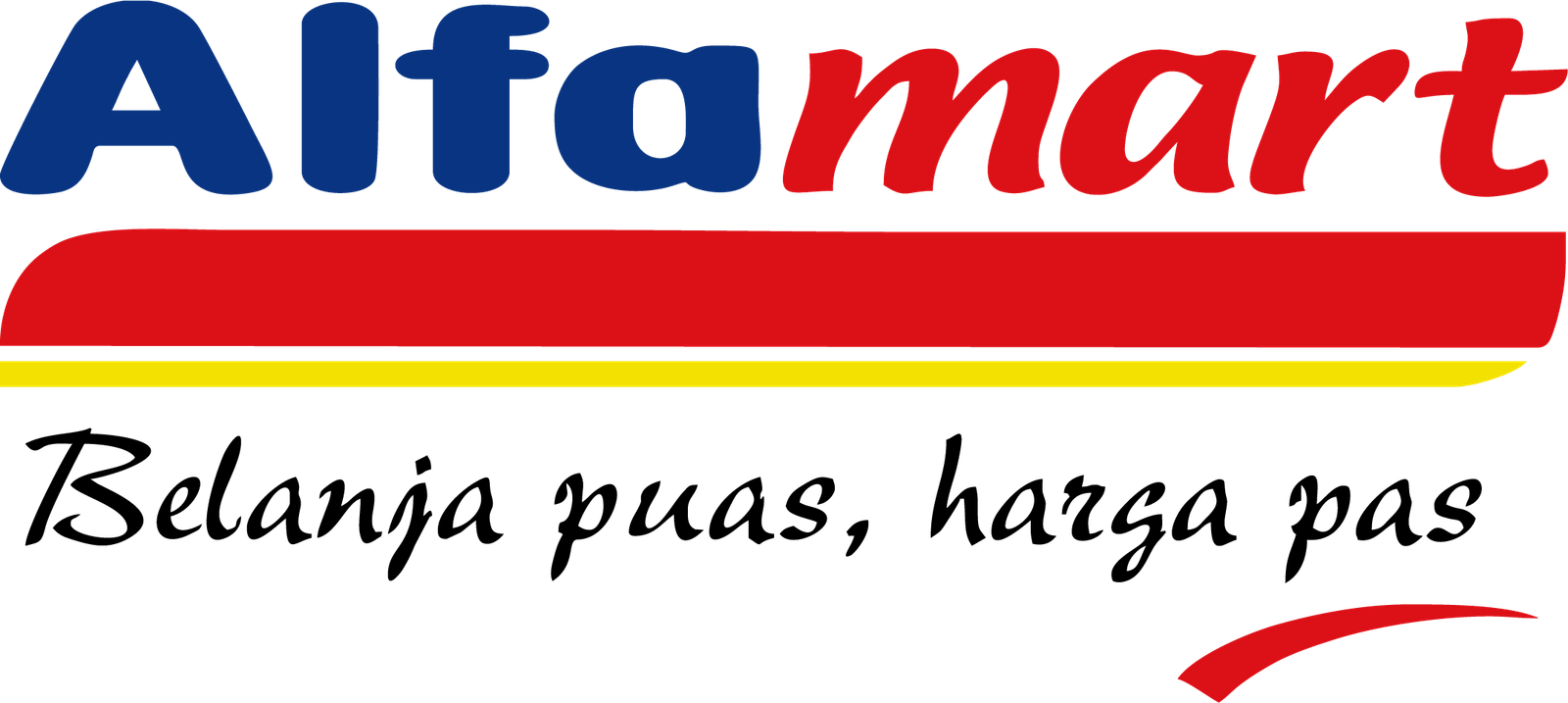 Logo Alfamart